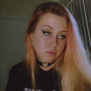 Meet your Posher, Nikki